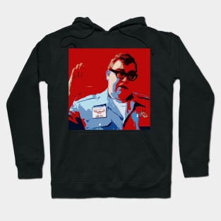 john candy Hoodie